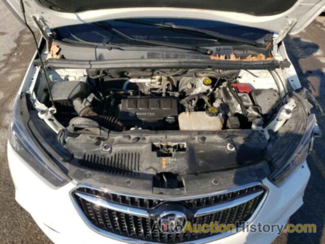 BUICK ENCORE PREFERRED, KL4CJASB2JB601425