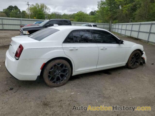 CHRYSLER 300 TOURING, 2C3CCAAG3KH589926