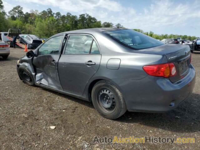 TOYOTA COROLLA BASE, 2T1BU4EE0AC527374