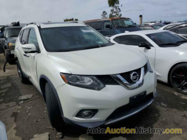 NISSAN ROGUE S, 5N1AT2MT6GC878953