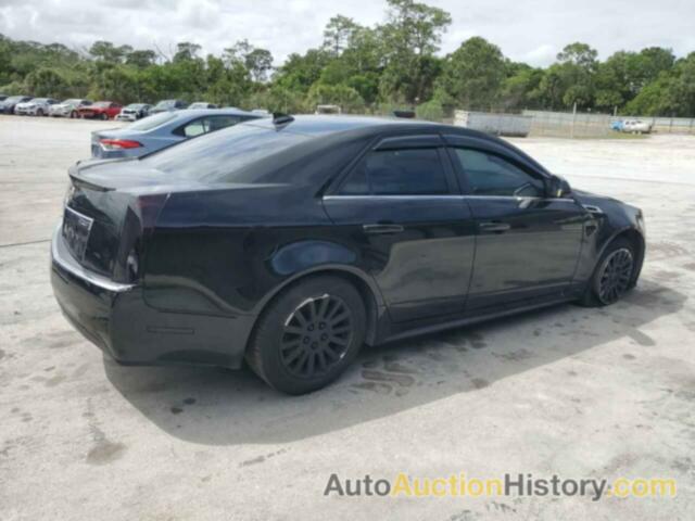 CADILLAC CTS LUXURY COLLECTION, 1G6DG5E51D0157687