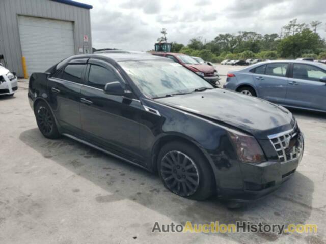 CADILLAC CTS LUXURY COLLECTION, 1G6DG5E51D0157687