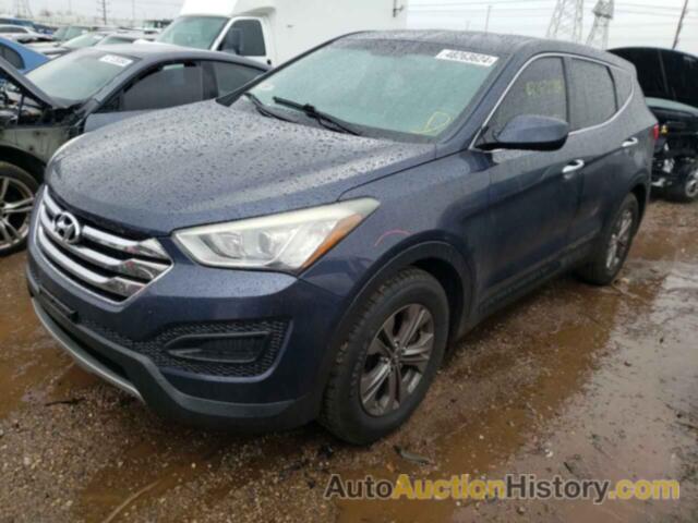 HYUNDAI SANTA FE, 5XYZT3LB3EG132328