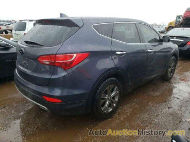 HYUNDAI SANTA FE, 5XYZT3LB3EG132328