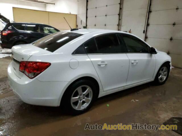 CHEVROLET CRUZE LT, 1G1PC5SB3F7276179