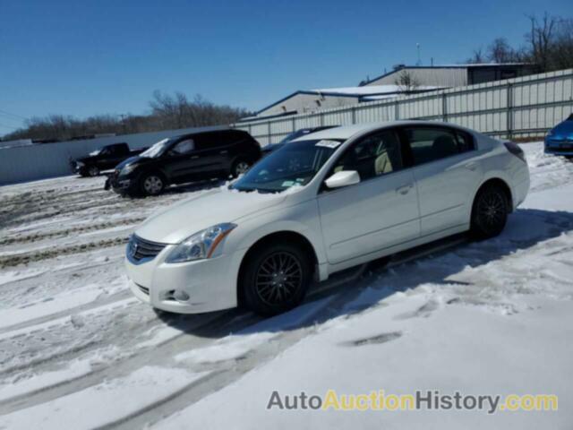 NISSAN ALTIMA BASE, 1N4AL2AP7CC174918