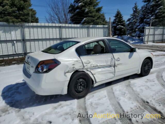 NISSAN ALTIMA BASE, 1N4AL2AP7CC174918