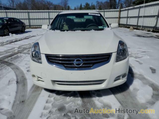 NISSAN ALTIMA BASE, 1N4AL2AP7CC174918