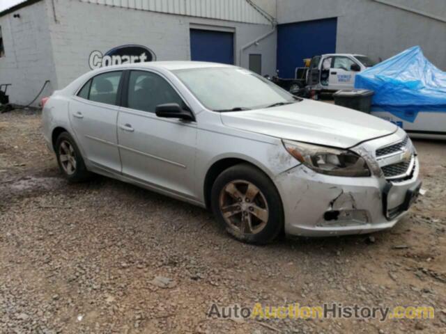 CHEVROLET MALIBU LS, 1G11B5SA9DF261642