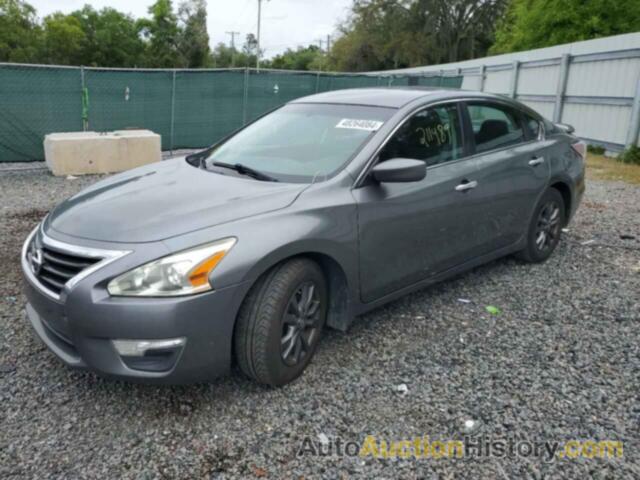 NISSAN ALTIMA 2.5, 1N4AL3AP1FC428181