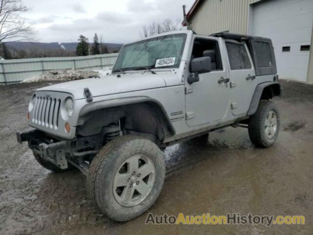 JEEP WRANGLER SPORT, 1J4BA3H13AL223390