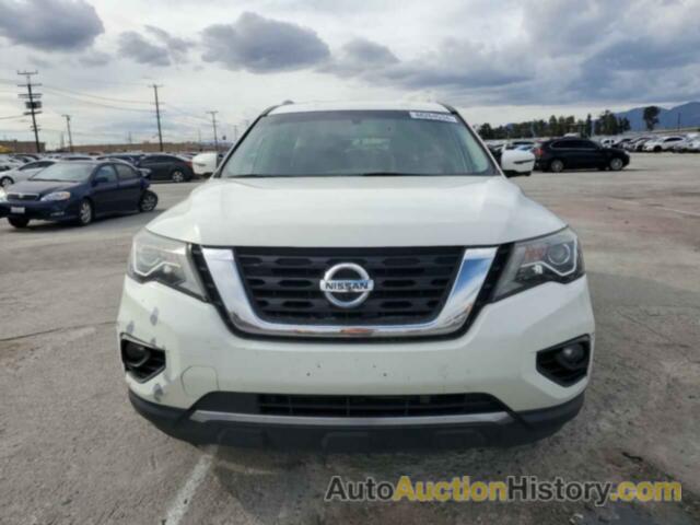 NISSAN PATHFINDER S, 5N1DR2MN2HC629130