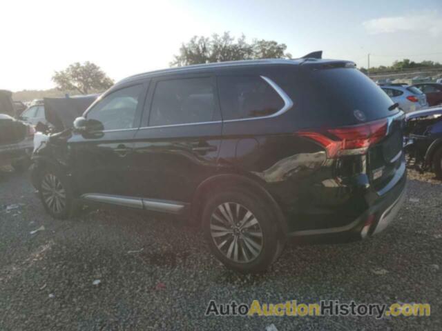 MITSUBISHI OUTLANDER SE, JA4AZ3A32LZ038103