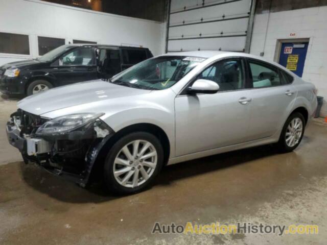 MAZDA 6 I, 1YVHZ8DH1C5M11156