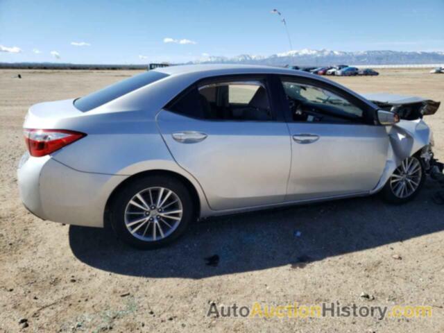 TOYOTA COROLLA L, 5YFBURHE7FP315958