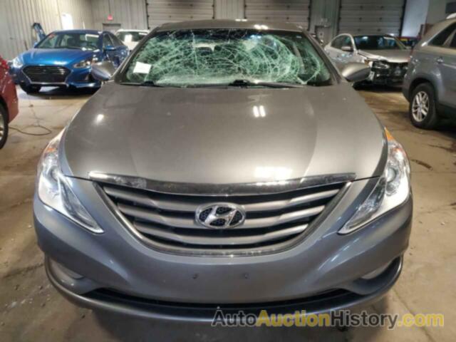 HYUNDAI SONATA GLS, 5NPEB4AC6DH648340