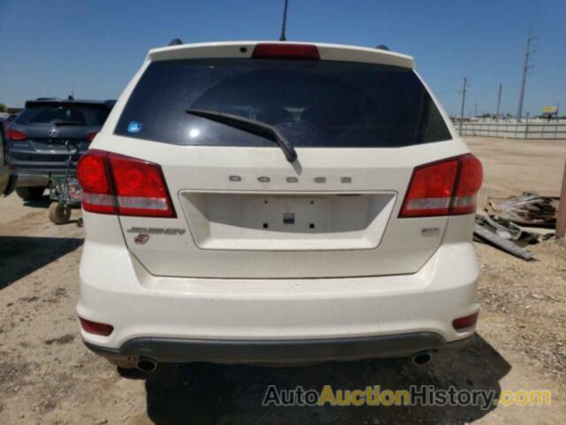 DODGE JOURNEY SXT, 3C4PDDBG5JT277963