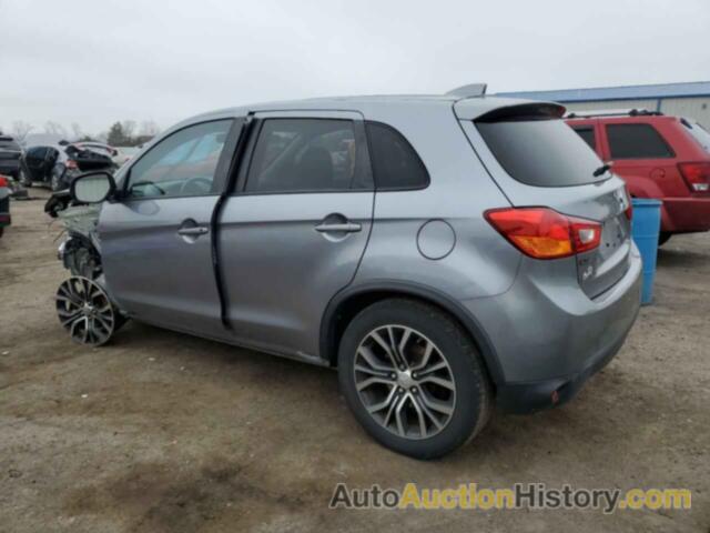 MITSUBISHI OUTLANDER ES, JA4AR3AU1HZ011331