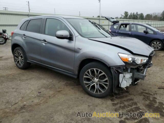 MITSUBISHI OUTLANDER ES, JA4AR3AU1HZ011331