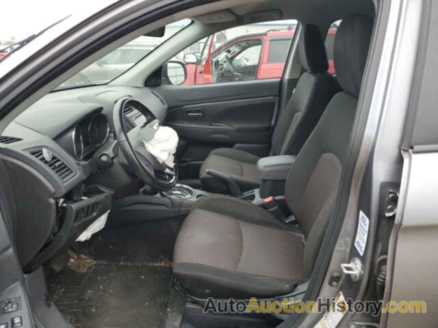 MITSUBISHI OUTLANDER ES, JA4AR3AU1HZ011331