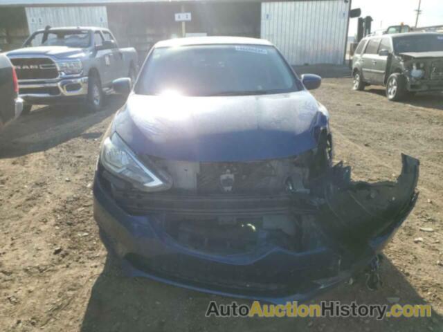 NISSAN SENTRA S, 3N1AB7AP6GY247965