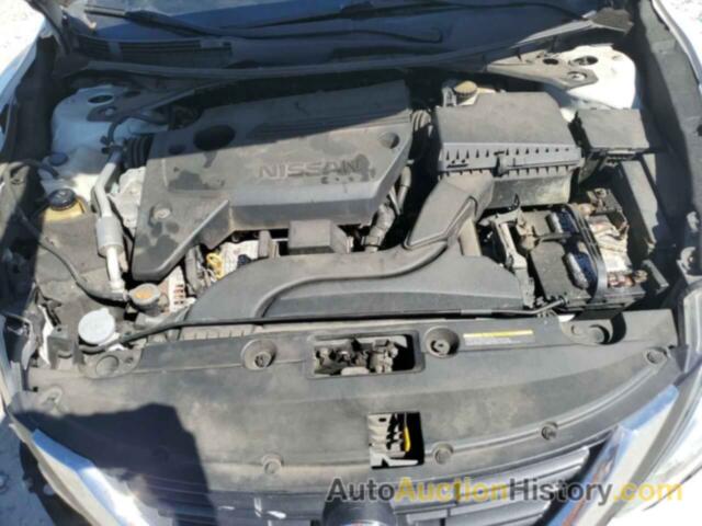 NISSAN ALTIMA 2.5, 1N4AL3AP0HN365856