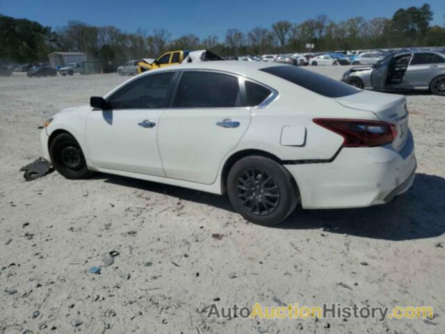 NISSAN ALTIMA 2.5, 1N4AL3AP0HN365856