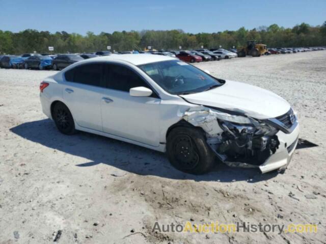 NISSAN ALTIMA 2.5, 1N4AL3AP0HN365856