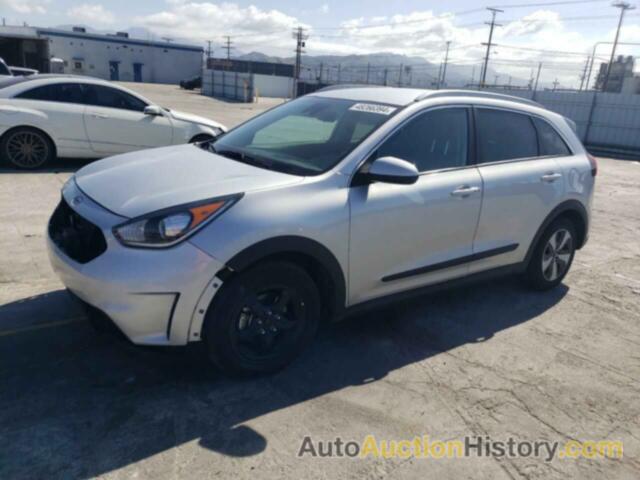 KIA NIRO FE, KNDCB3LC8J5207495