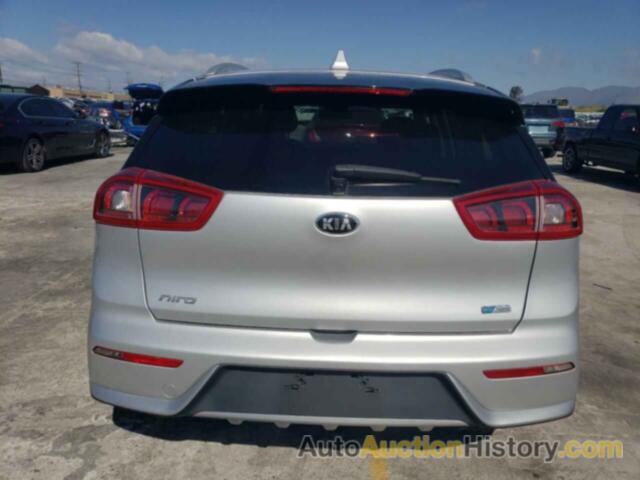 KIA NIRO FE, KNDCB3LC8J5207495