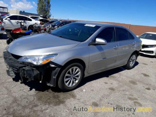 TOYOTA CAMRY LE, 4T4BF1FK6GR553469