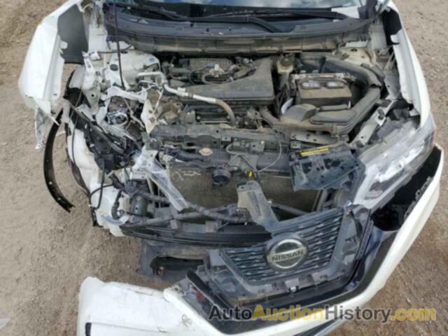 NISSAN ROGUE S, 5N1AT2MT8KC720042