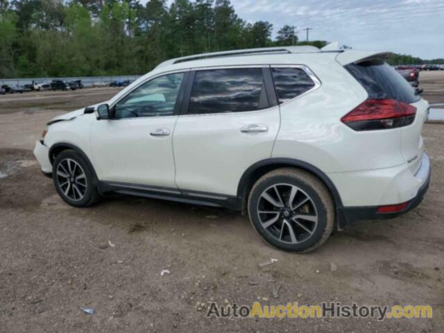 NISSAN ROGUE S, 5N1AT2MT8KC720042