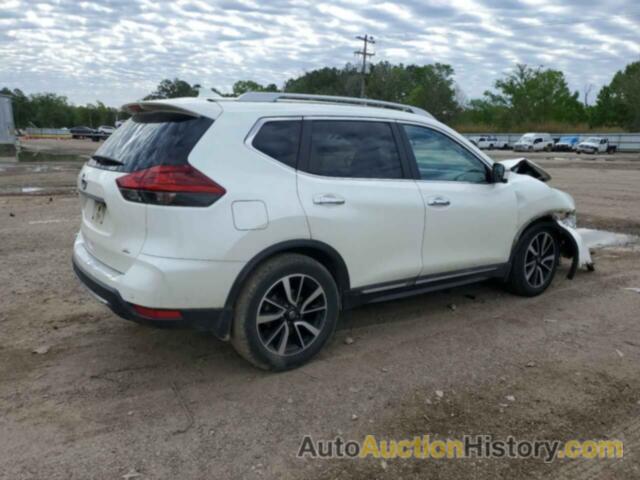 NISSAN ROGUE S, 5N1AT2MT8KC720042