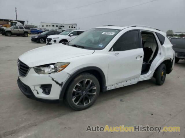 MAZDA CX-5 GT, JM3KE2DY9G0657810