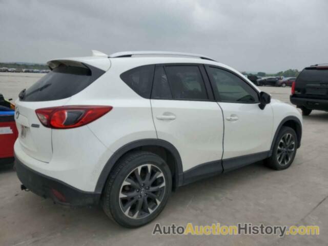 MAZDA CX-5 GT, JM3KE2DY9G0657810