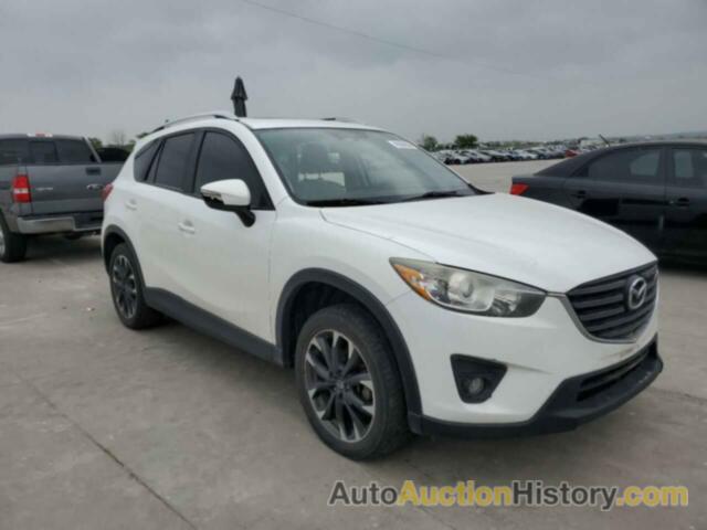 MAZDA CX-5 GT, JM3KE2DY9G0657810