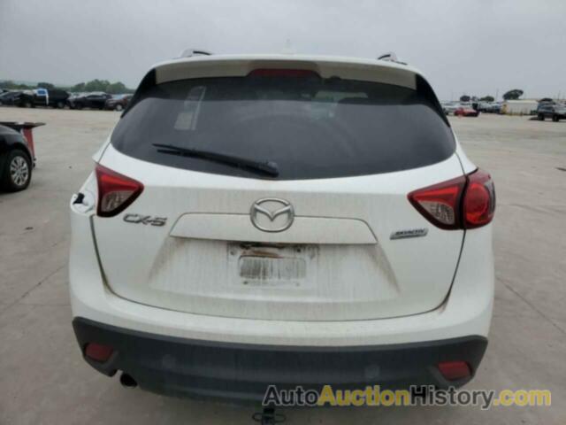 MAZDA CX-5 GT, JM3KE2DY9G0657810