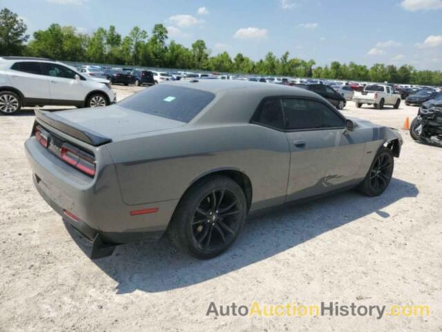 DODGE CHALLENGER R/T, 2C3CDZBT1JH236526