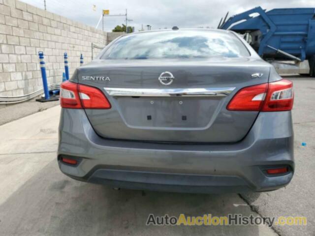 NISSAN SENTRA S, 3N1AB7APXHL724153