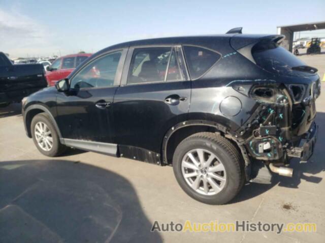 MAZDA CX-5 TOURING, JM3KE2CYXF0436135