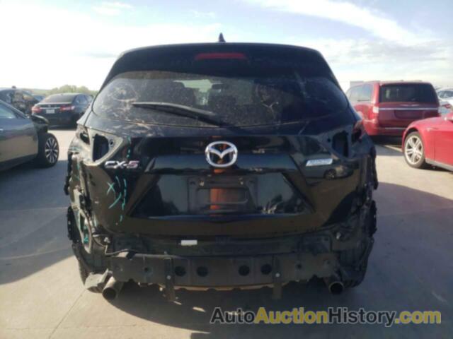 MAZDA CX-5 TOURING, JM3KE2CYXF0436135