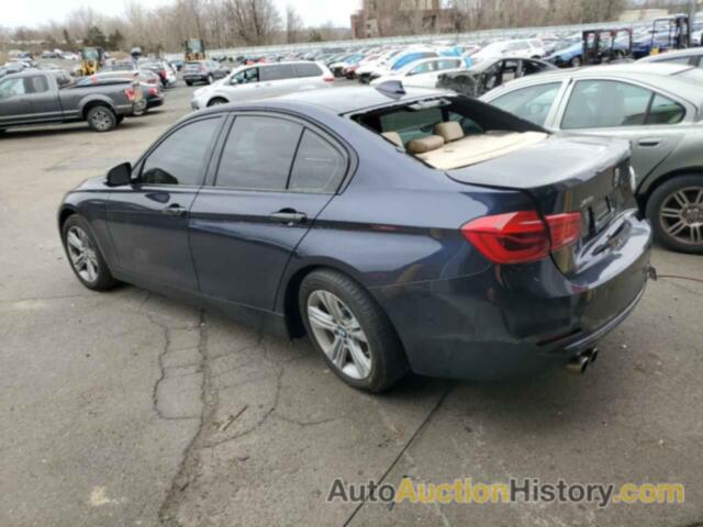 BMW 3 SERIES XI SULEV, WBA8E3G50GNT76344