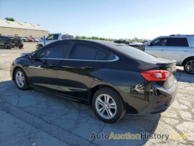 CHEVROLET CRUZE LT, 1G1BE5SM0H7187758