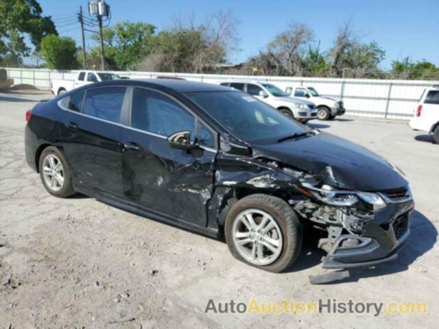 CHEVROLET CRUZE LT, 1G1BE5SM0H7187758