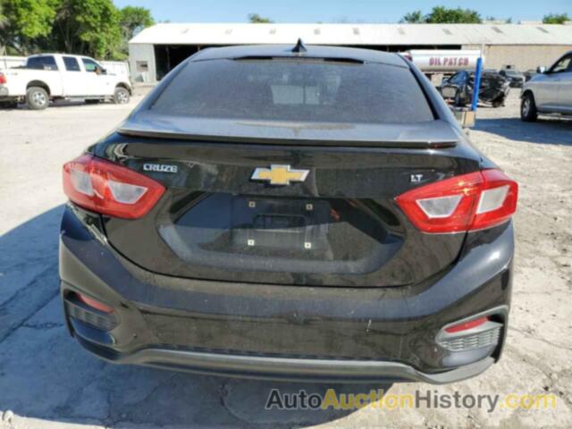 CHEVROLET CRUZE LT, 1G1BE5SM0H7187758