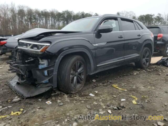 VOLKSWAGEN ATLAS SE, 1V2RE2CA4MC233164