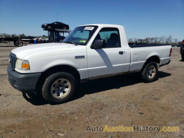 FORD RANGER, 1FTYR10U37PA83247