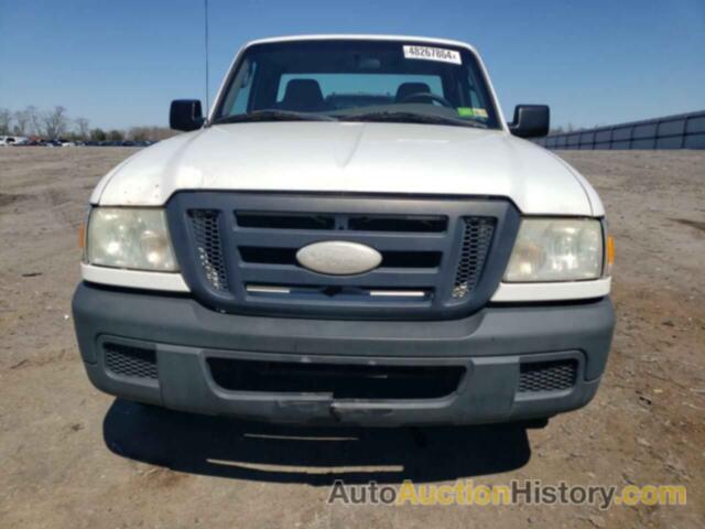 FORD RANGER, 1FTYR10U37PA83247