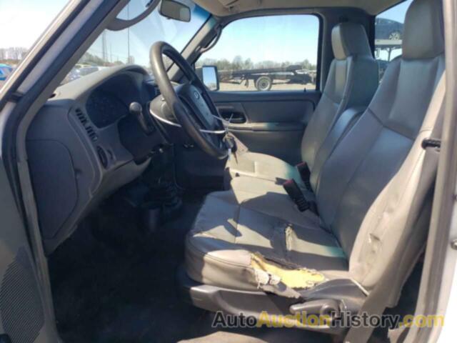 FORD RANGER, 1FTYR10U37PA83247